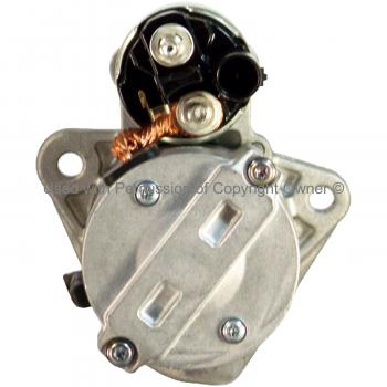 2015 Buick Regal Starter Motor MPA 19555 image 2 of 4