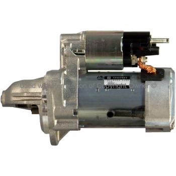 2015 Buick Regal Starter Motor MPA 19555 image 4 of 4