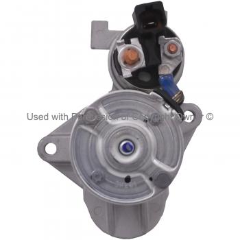 2016 Hyundai Genesis Starter Motor MPA 19558 image 2 of 4