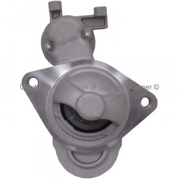 2016 Hyundai Genesis Starter Motor MPA 19558 image 3 of 4