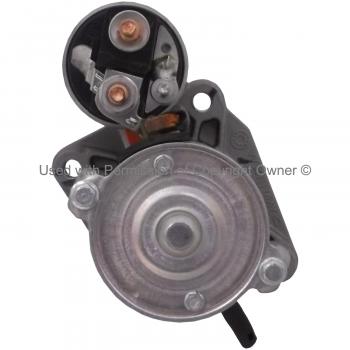 2015 Ford Fiesta Starter Motor MPA 19560 image 2 of 4