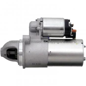 2016 Hyundai Genesis Starter Motor MPA 19570 image 4 of 4