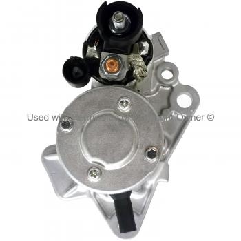 2016 Cadillac XTS Starter Motor MPA 19575 image 2 of 4