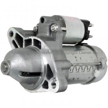 2019 Ford F-150 Starter Motor MPA 19583 image 1 of 4