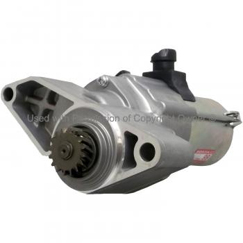 2021 Honda Passport Starter Motor