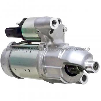 2015 Audi RS7 Starter Motor MPA 19595 image 1 of 4