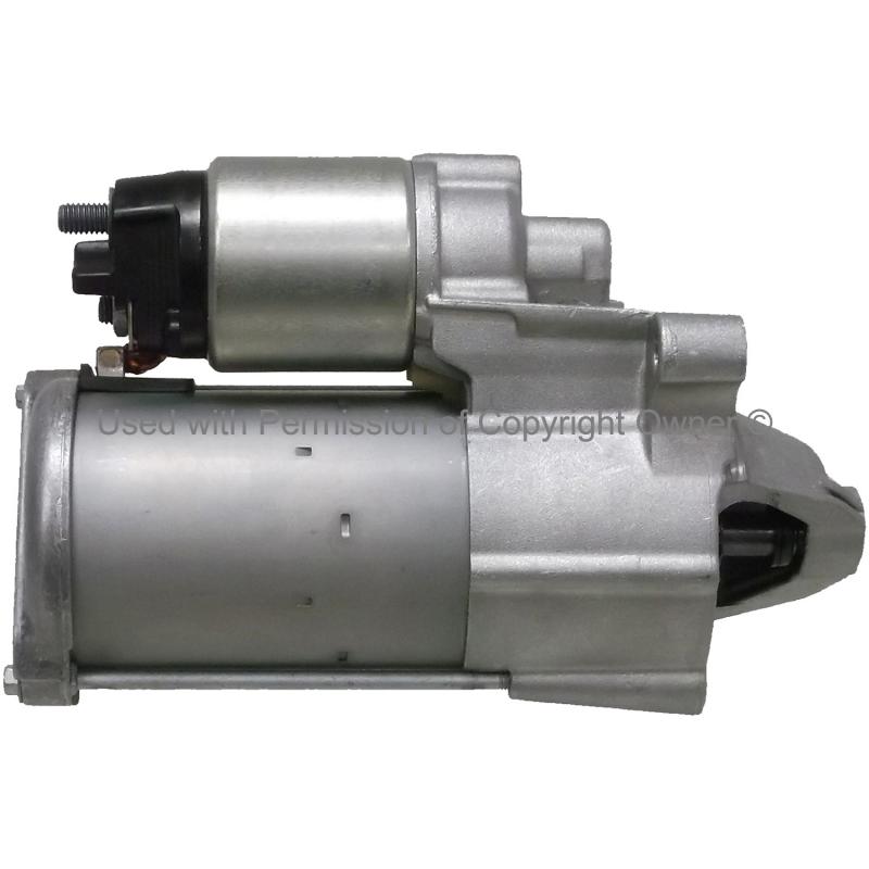MPA 19607 Starter Motor product image 4 of 4