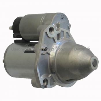 2014 Jeep Cherokee Starter Motor MPA 19616N image 1 of 4