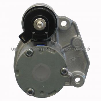 2014 Jeep Cherokee Starter Motor MPA 19616N image 2 of 4