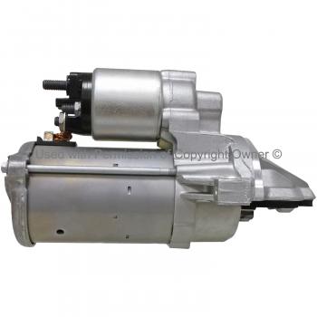 2018 Lincoln MKZ Starter Motor MPA 19620 image 4 of 4