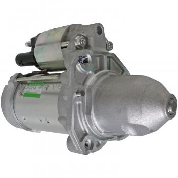 2019 Jeep Grand Cherokee Starter Motor MPA 19625 image 1 of 4