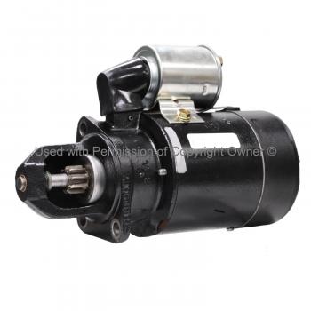 1968 Dodge Dart Starter Motor