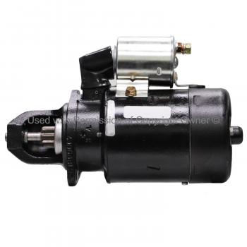 1968 Dodge Dart Starter Motor MPA 3248S image 4 of 4