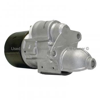 1968 Dodge Dart Starter Motor MPA 3250 image 1 of 4