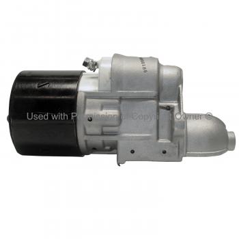 1968 Dodge Dart Starter Motor MPA 3250 image 4 of 4