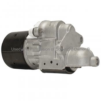 1968 Dodge Dart Starter Motor MPA 3257 image 1 of 4