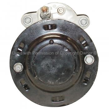 1968 Dodge Dart Starter Motor MPA 3257 image 2 of 4
