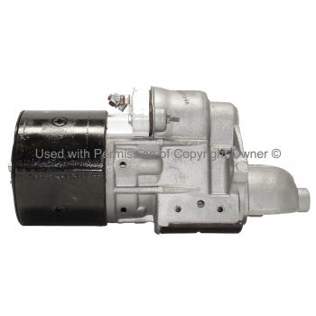 1968 Dodge Dart Starter Motor MPA 3257 image 4 of 4