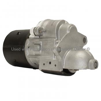 1968 Dodge Dart Starter Motor MPA 3258 image 1 of 4