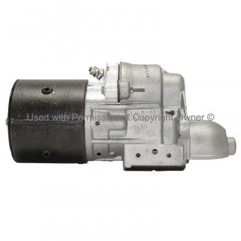 1968 Dodge Dart Starter Motor MPA 3258 image 4 of 4
