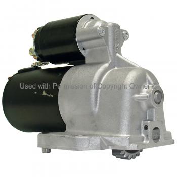1996 Ford Mystique Starter Motor