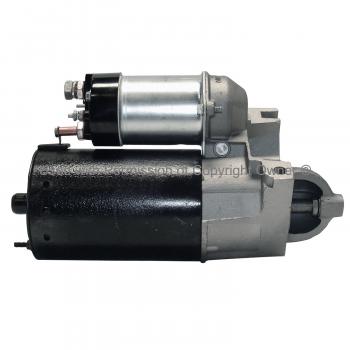 1979 Oldsmobile Starfire Starter Motor MPA 3502S image 4 of 4