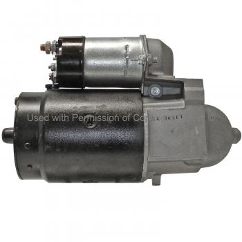 1975 Buick Apollo Starter Motor MPA 3505S image 4 of 4