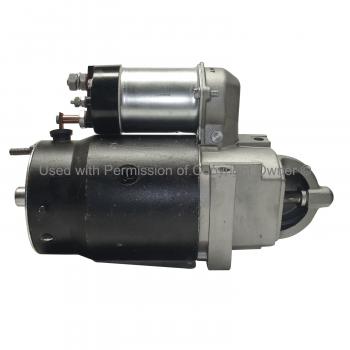 1979 Oldsmobile Starfire Starter Motor MPA 3508S image 4 of 4