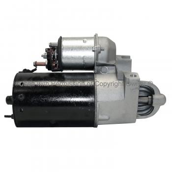 1982 Oldsmobile Cutlass Cruiser Starter Motor MPA 3553MS image 4 of 4