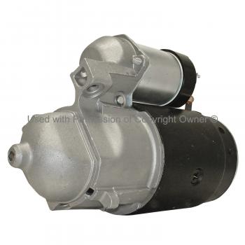 1979 Oldsmobile Starfire Starter Motor MPA 3664S image 1 of 4
