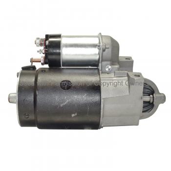 1979 Oldsmobile Starfire Starter Motor MPA 3664S image 4 of 4
