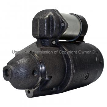 1979 Oldsmobile Starfire Starter Motor MPA 3689S image 1 of 4