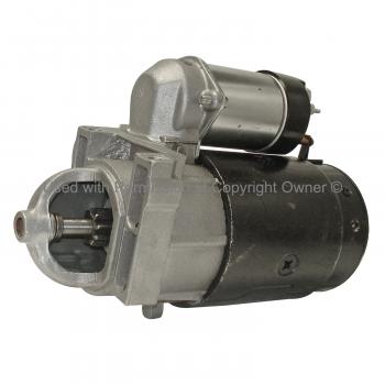 1979 Oldsmobile Cutlass Starter Motor MPA 3696SN image 1 of 4