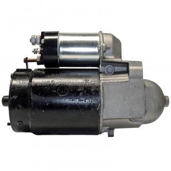 1979 Oldsmobile Cutlass Starter Motor MPA 3696SN image 4 of 4
