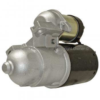 1979 Oldsmobile Starfire Starter Motor MPA 6316MSN image 1 of 4