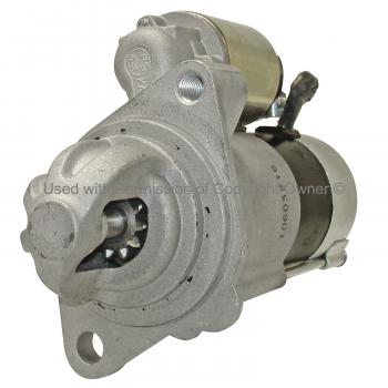 2002 Pontiac Sunfire Starter Motor MPA 6480MSN image 1 of 4