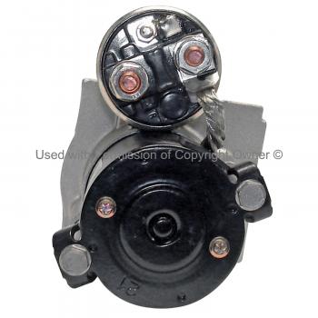 2008 GMC Sierra Starter Motor MPA 6494S image 2 of 4