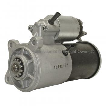 2008 Ford F-250 Starter Motor