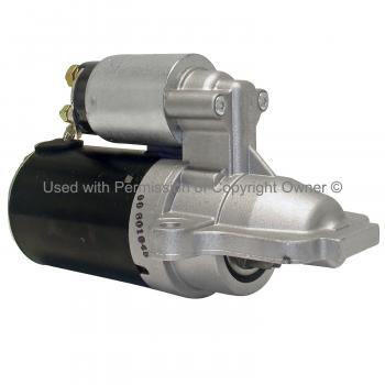 2005 Ford Ranger Starter Motor MPA 6657SN image 1 of 4