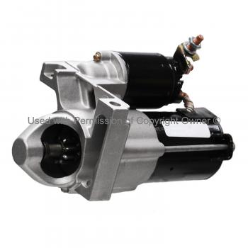 2006 Pontiac G6 Starter Motor MPA 6783S image 1 of 4