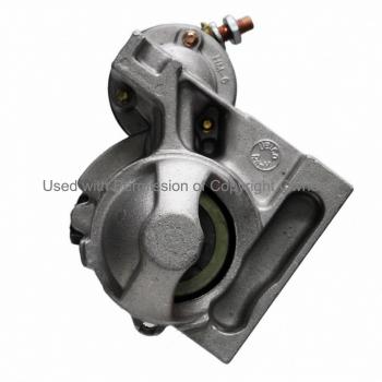 2006 Pontiac G6 Starter Motor MPA 6783S image 3 of 4