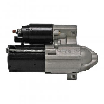 2006 Saturn Relay Starter Motor MPA 6784S image 4 of 4