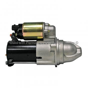 2015 Buick Regal Starter Motor MPA 6947S image 4 of 4