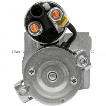 2016 GMC Savana 4500 Starter Motor MPA 6971S image 2 of 4