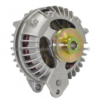 1968 Dodge Dart Alternator
