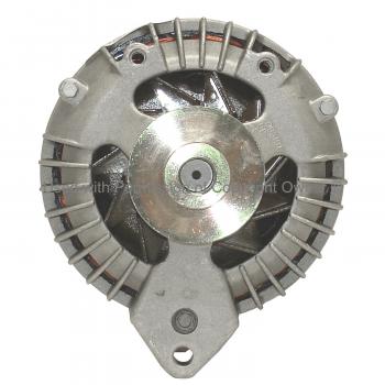 1968 Dodge Dart Alternator MPA 7000112 image 3 of 4