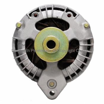 1968 Dodge Dart Alternator MPA 7001212 image 3 of 4