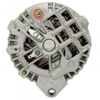 1973 Chrysler Imperial Alternator MPA 7015112 image 2 of 4