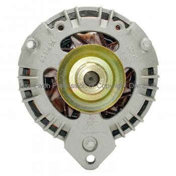 1973 Chrysler Imperial Alternator MPA 7015112 image 3 of 4