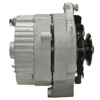 1983 GMC S15 Alternator MPA 7128109 image 4 of 4